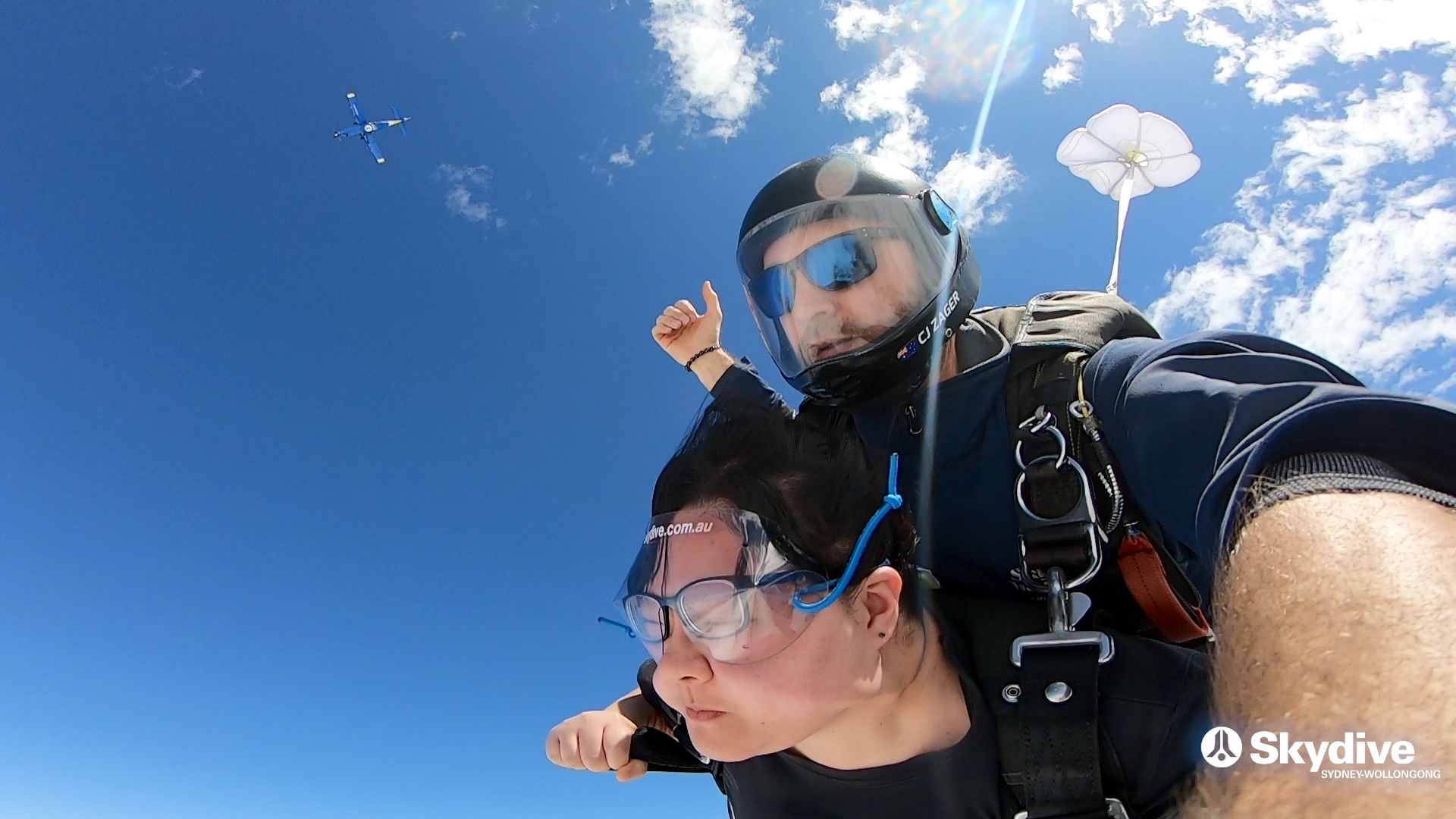Skydive