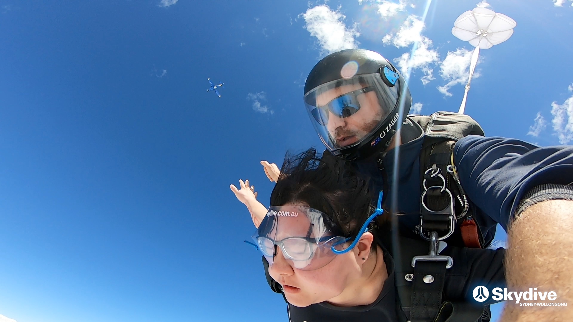 Skydive