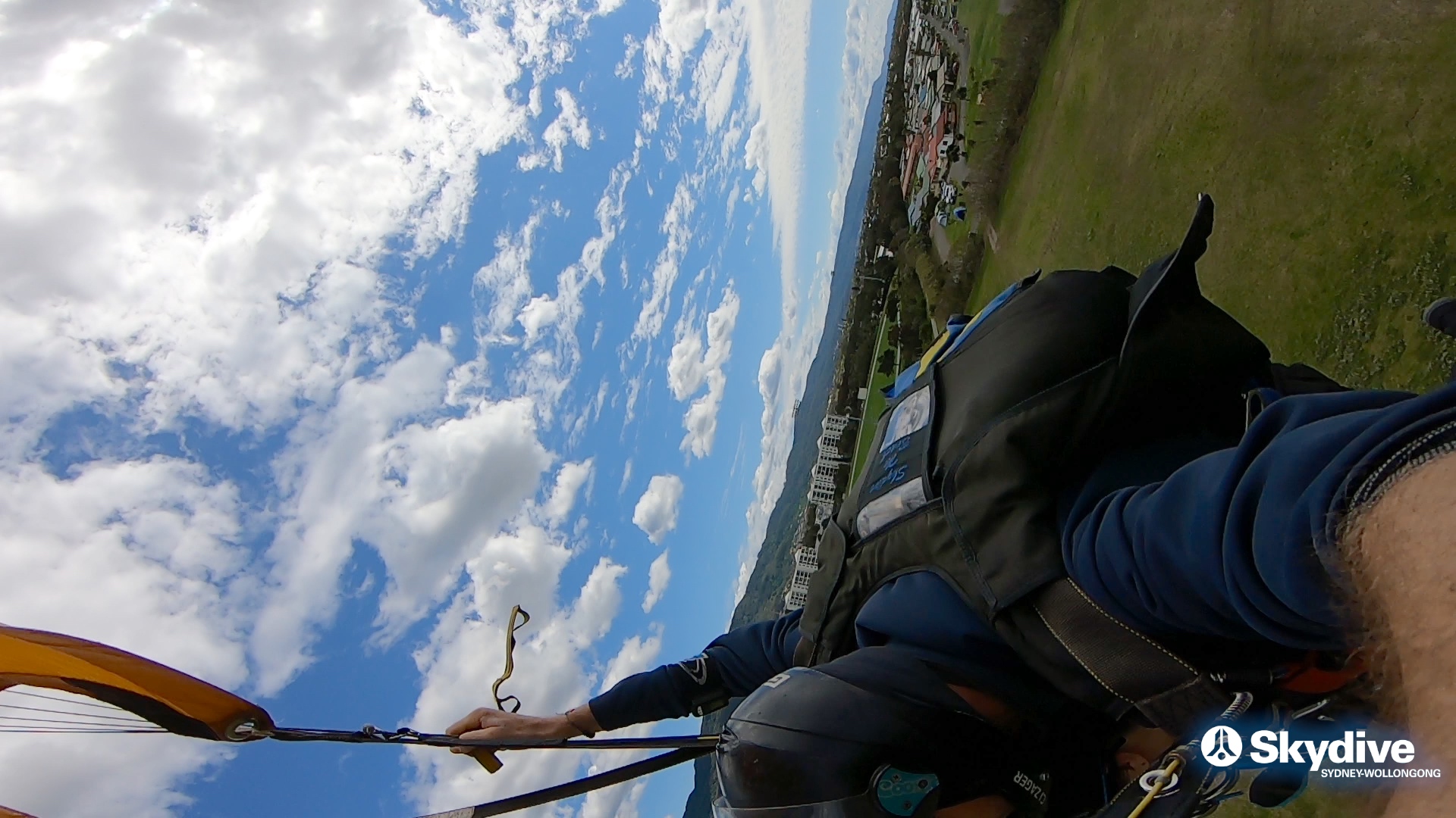 Skydive