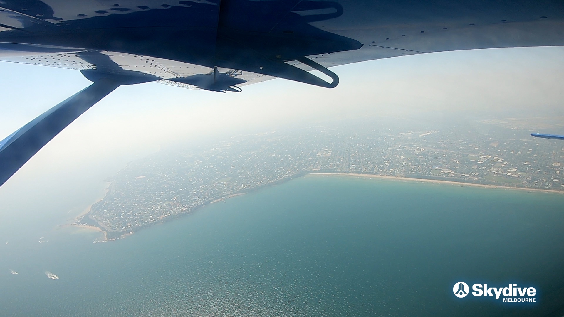Skydive