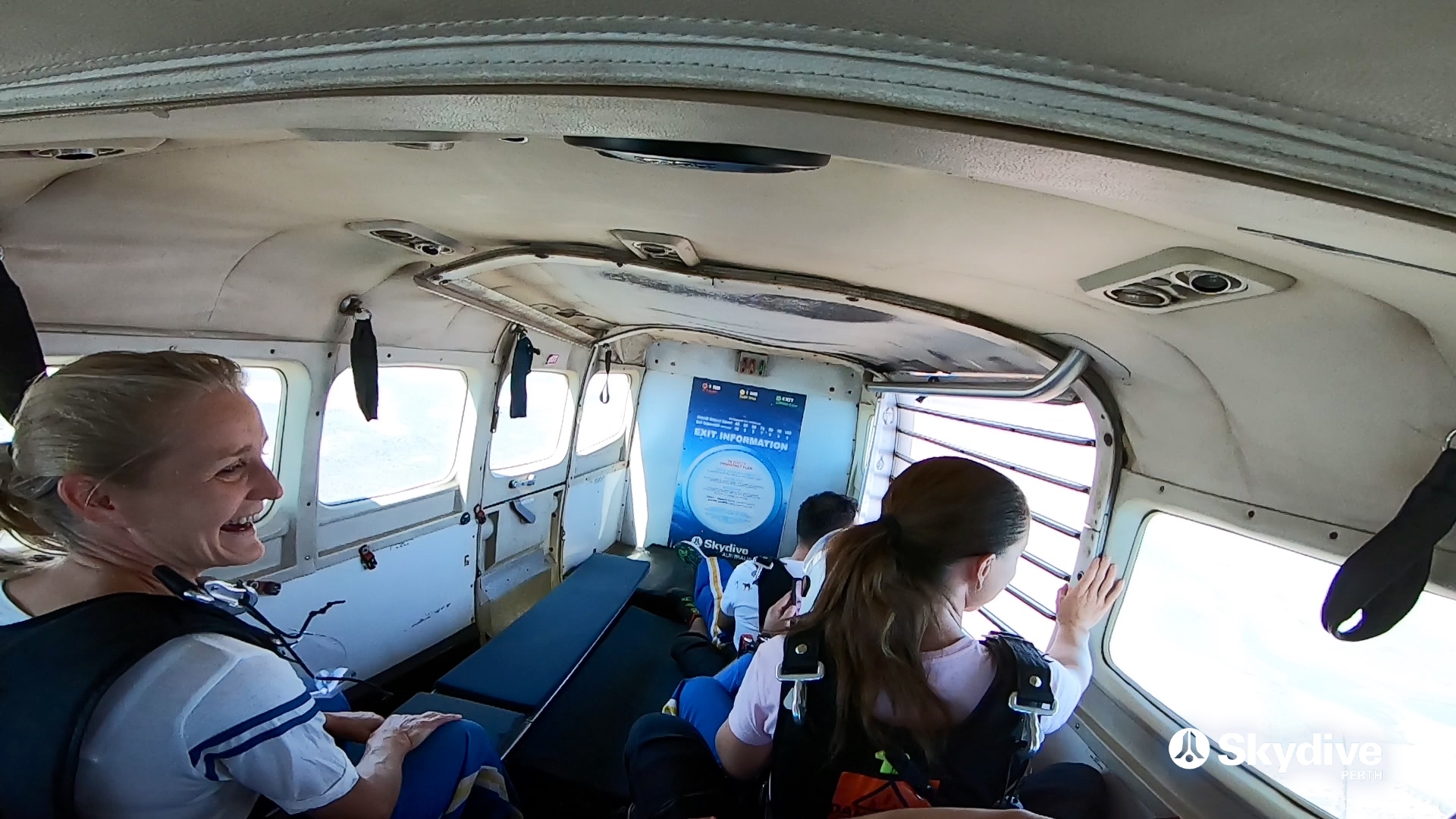 Skydive