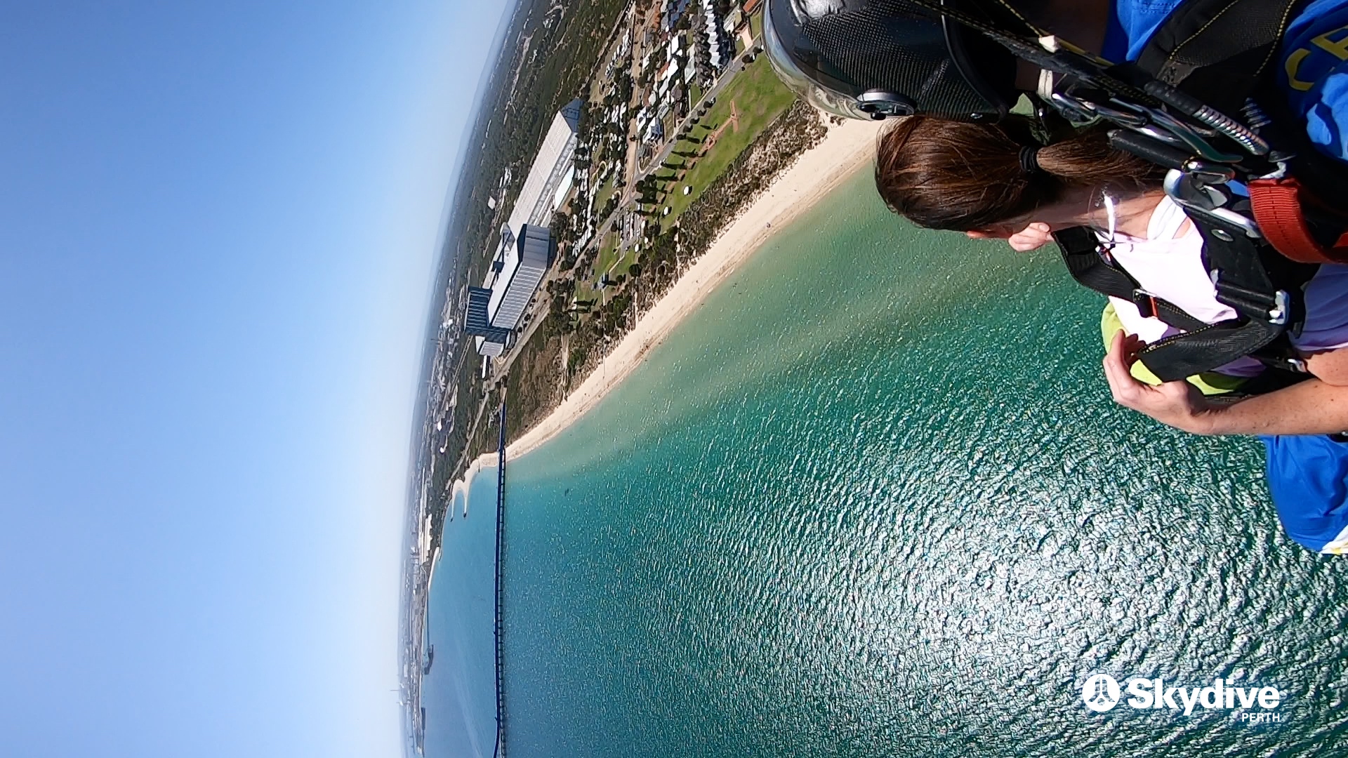 Skydive