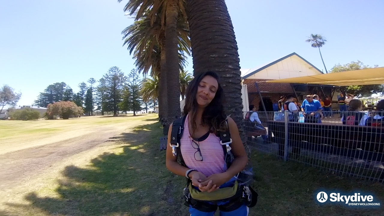 Skydive