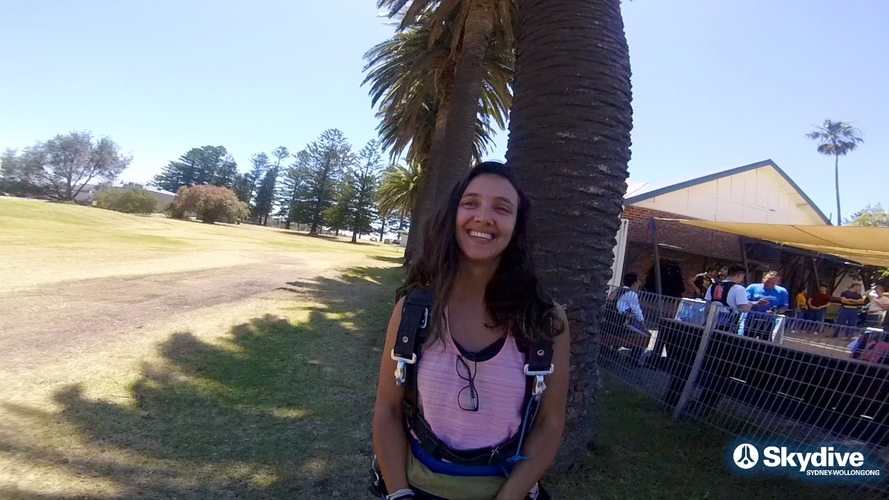 Skydive