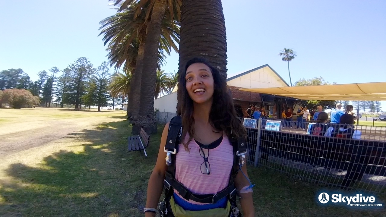 Skydive