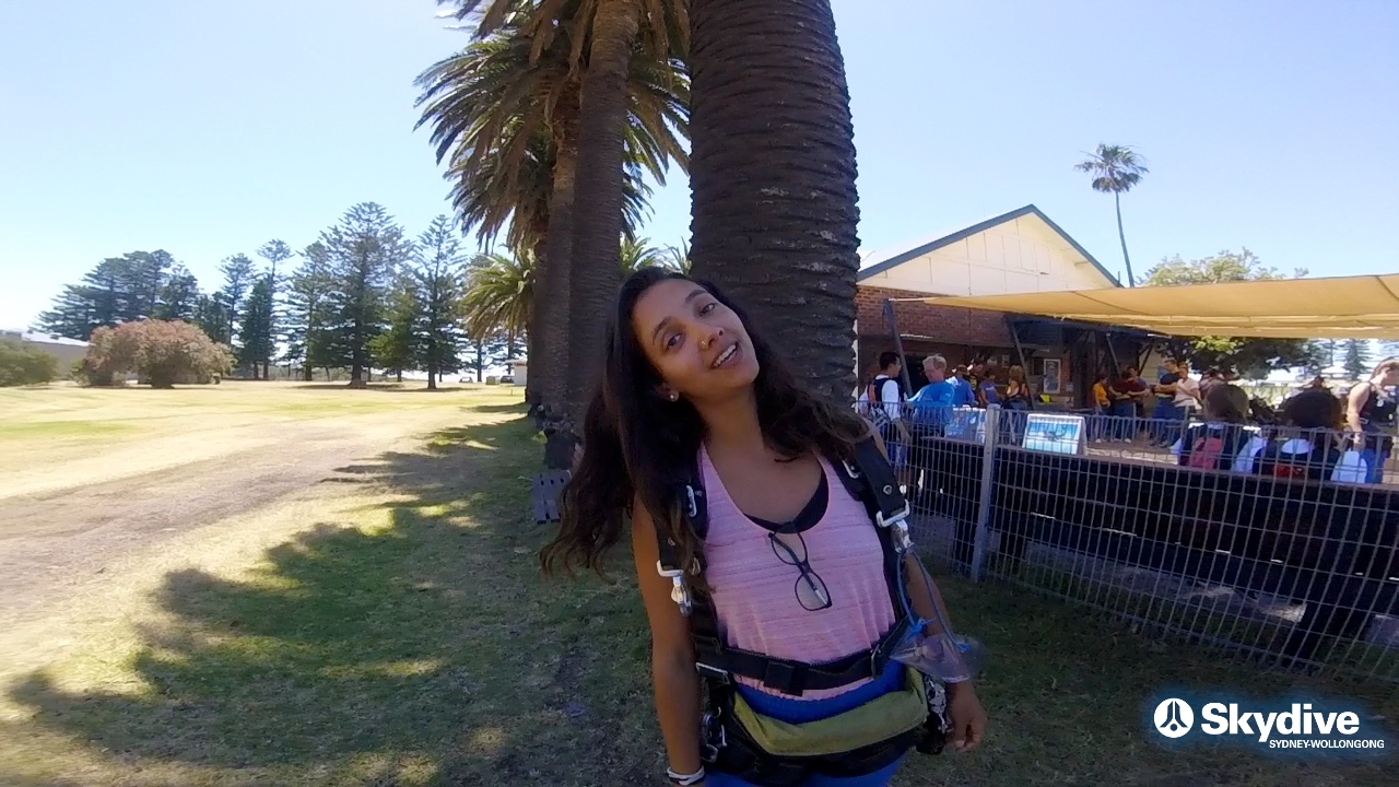 Skydive