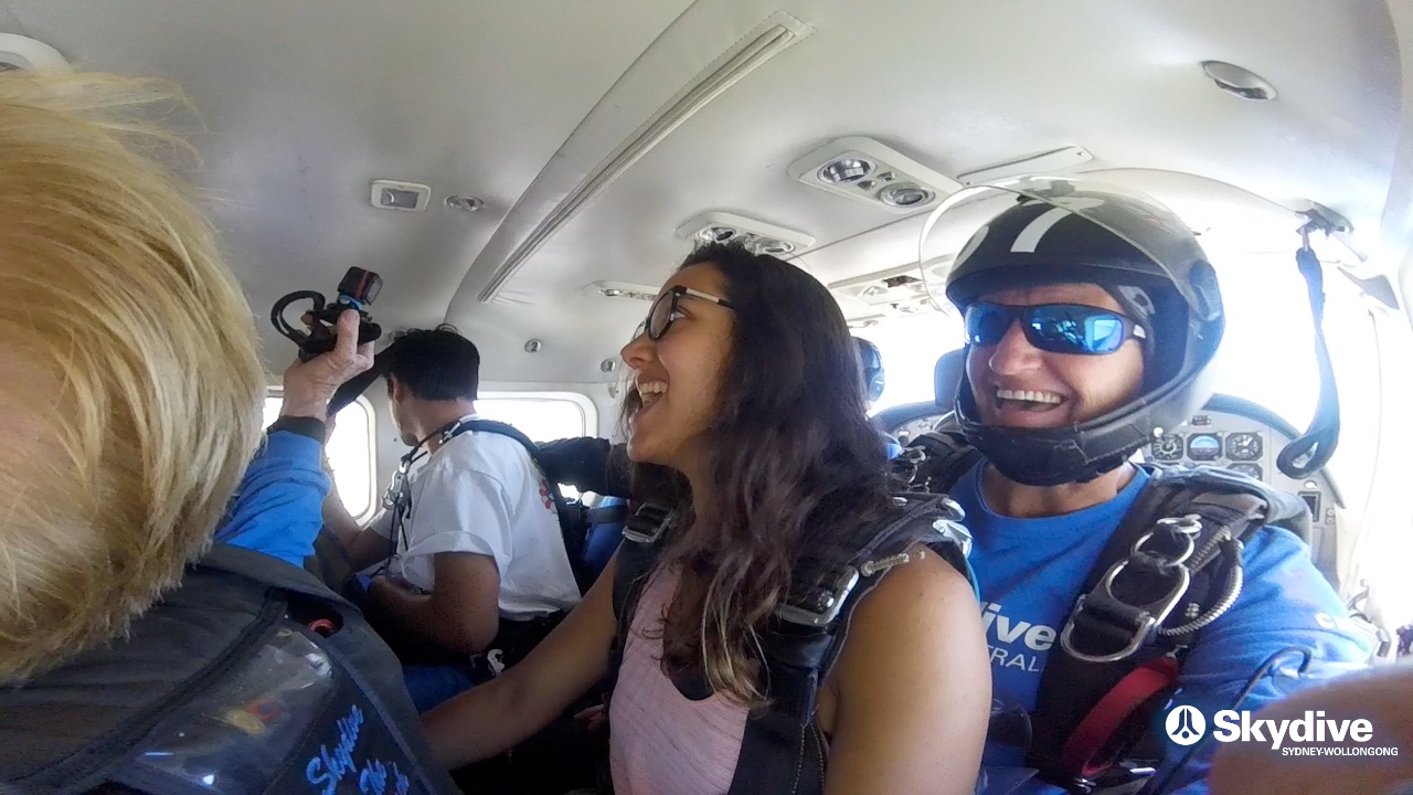 Skydive