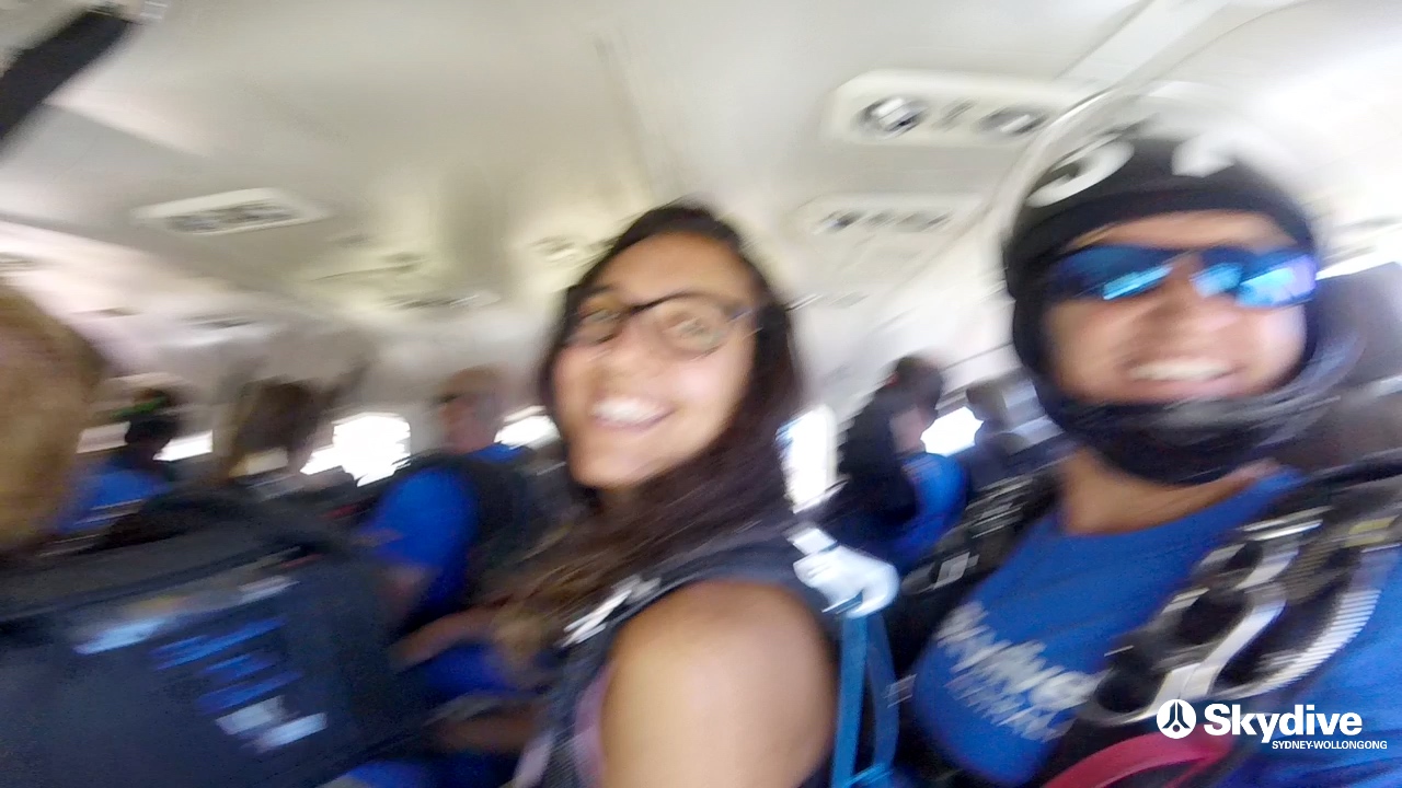 Skydive