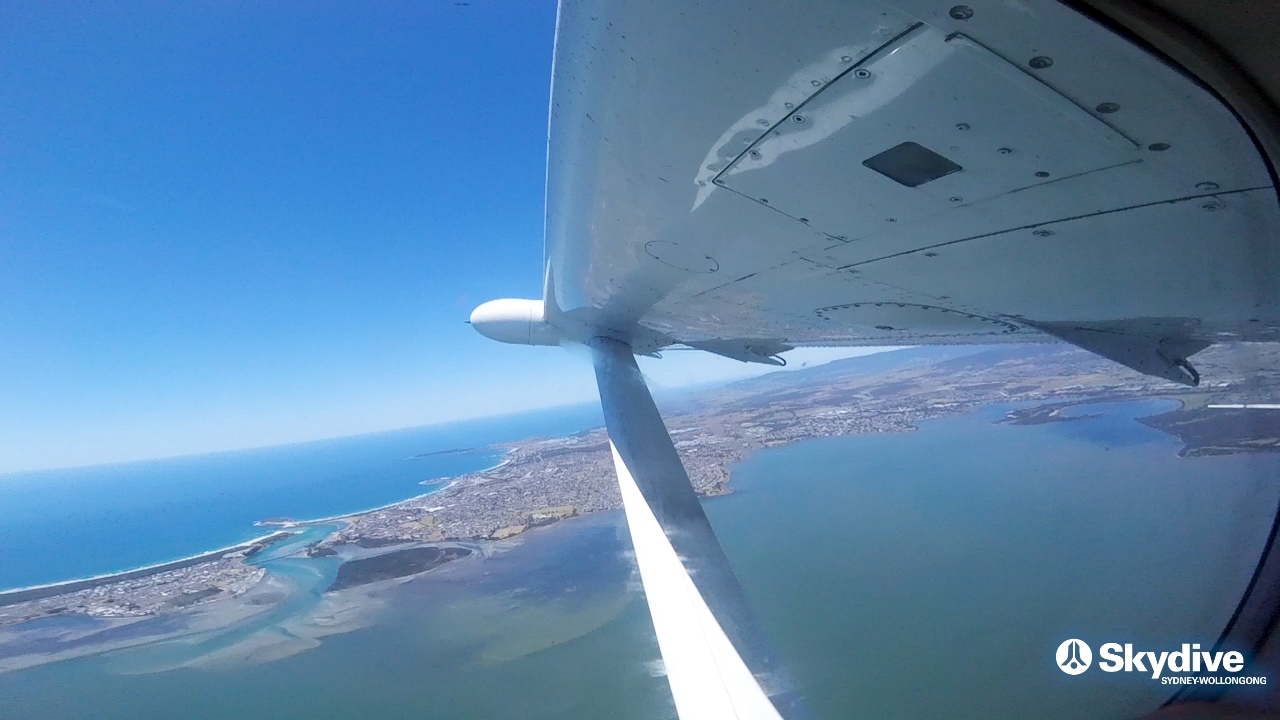 Skydive