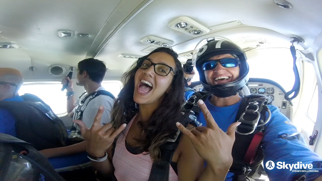 Skydive