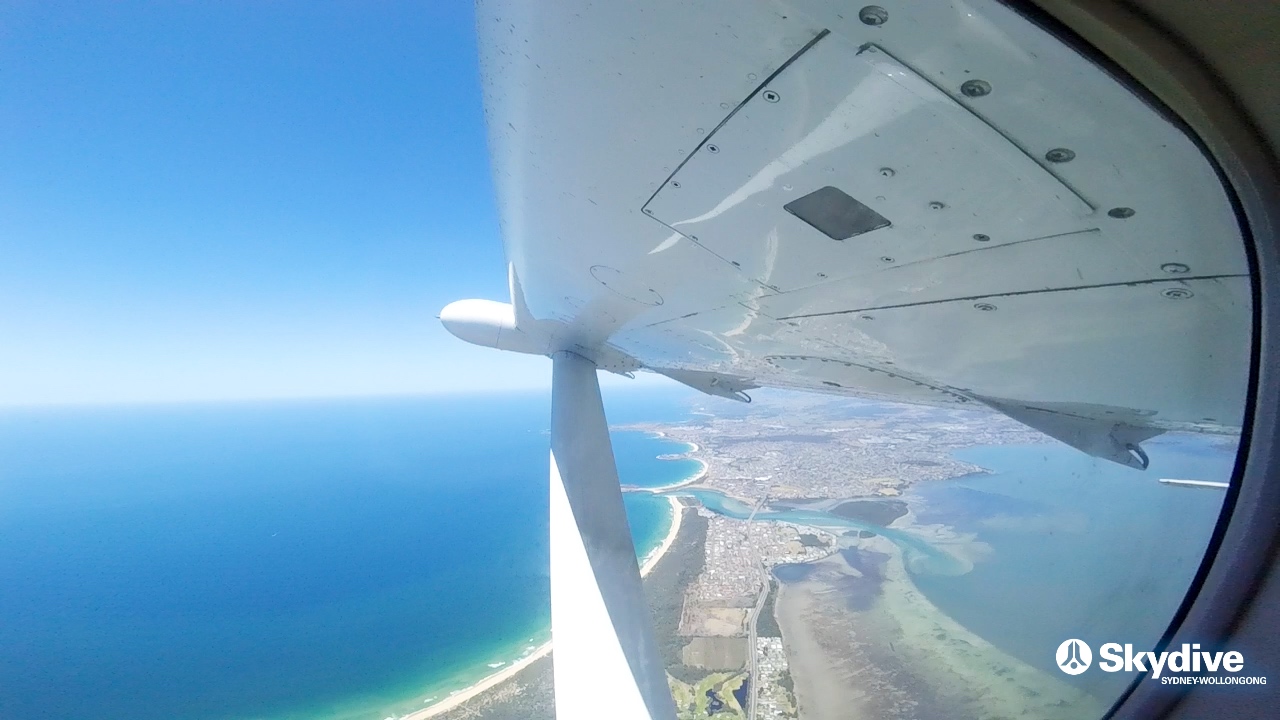 Skydive
