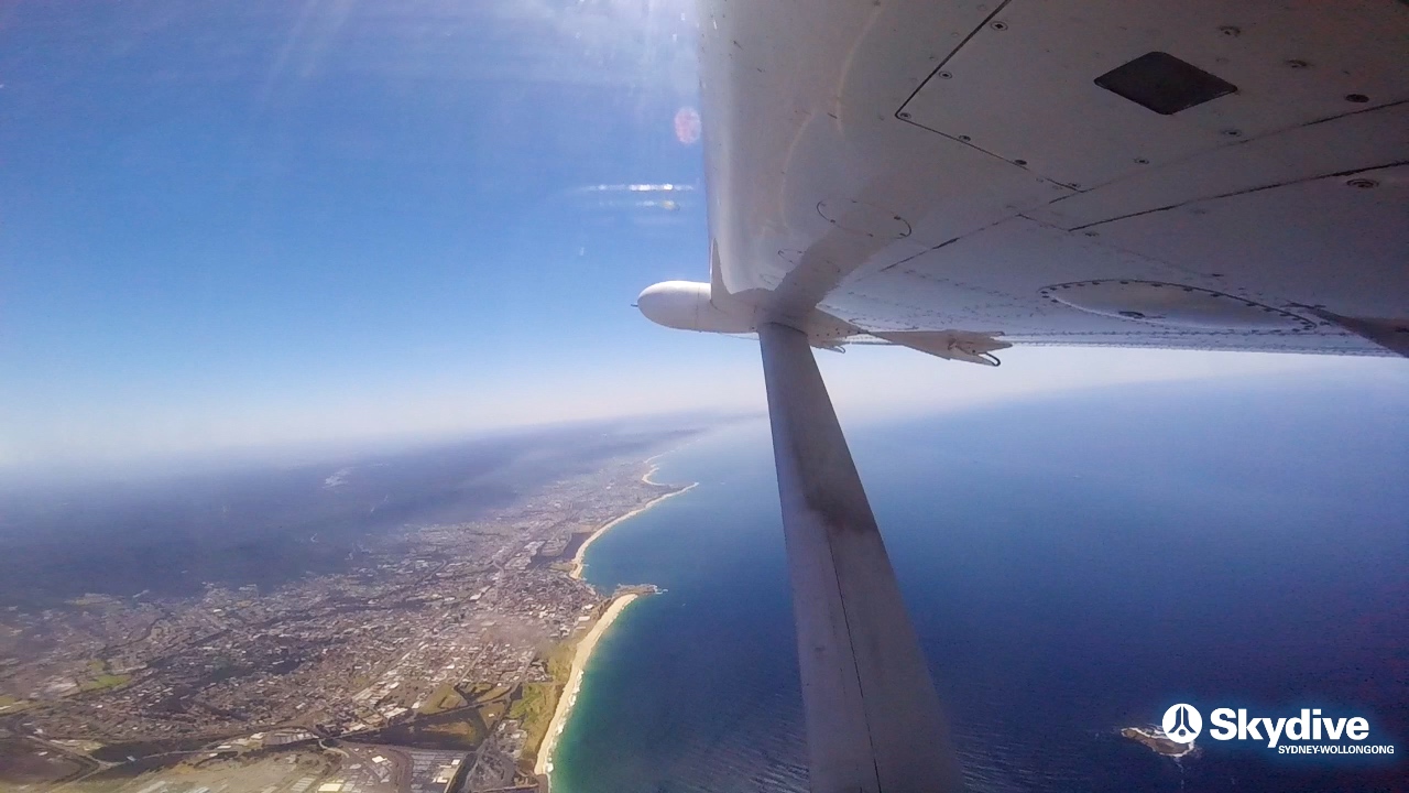 Skydive