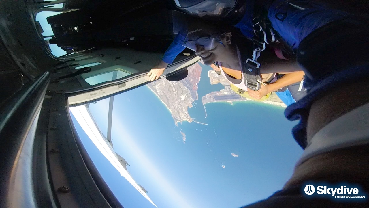 Skydive