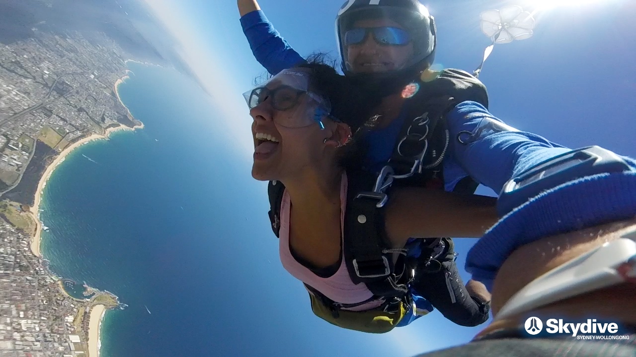 Skydive