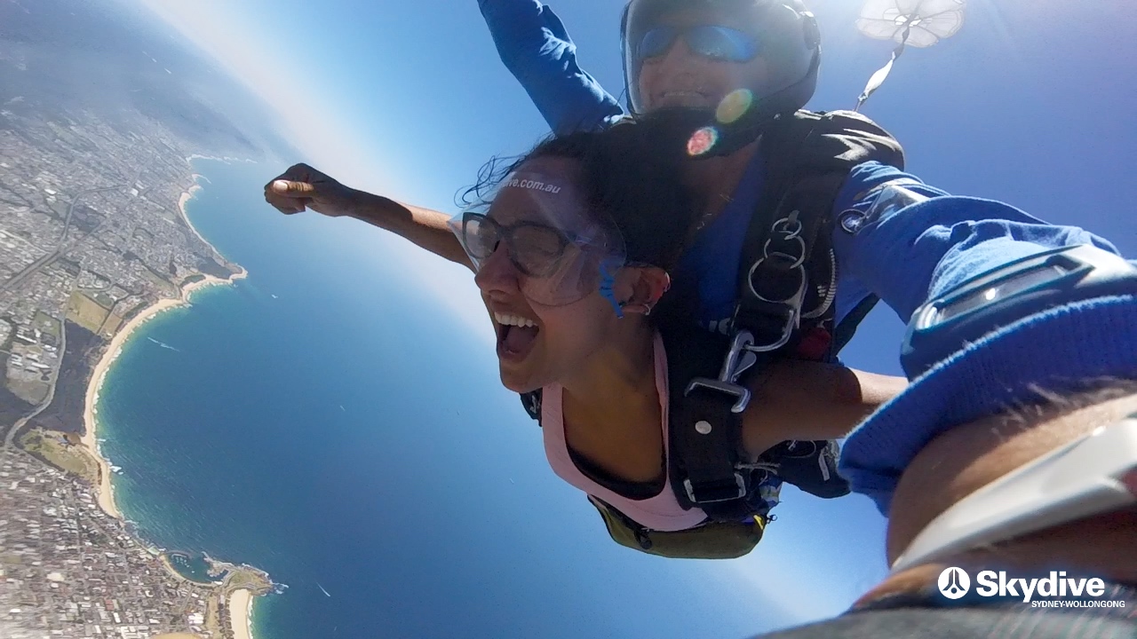 Skydive