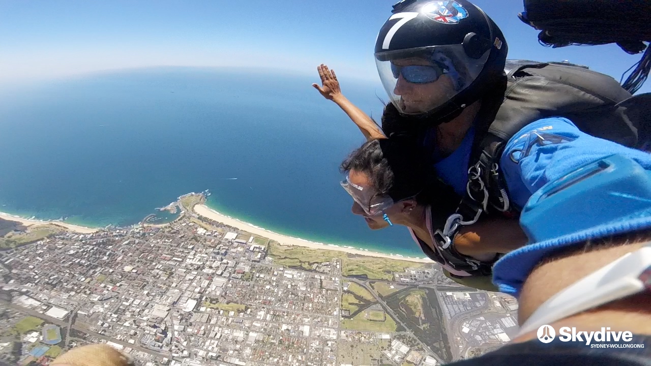 Skydive