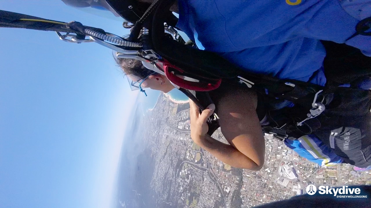 Skydive