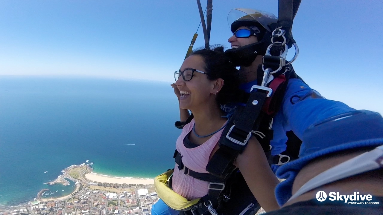 Skydive