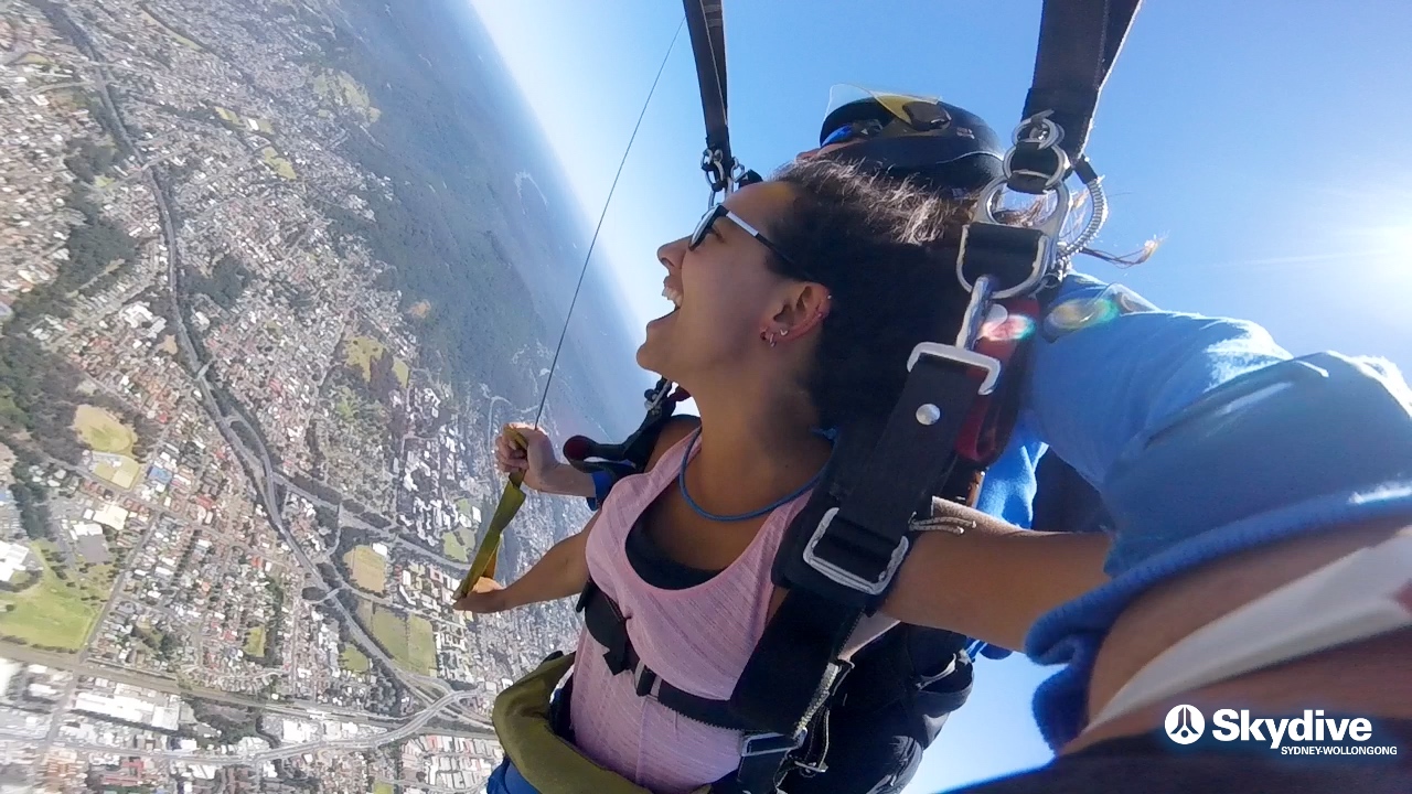 Skydive