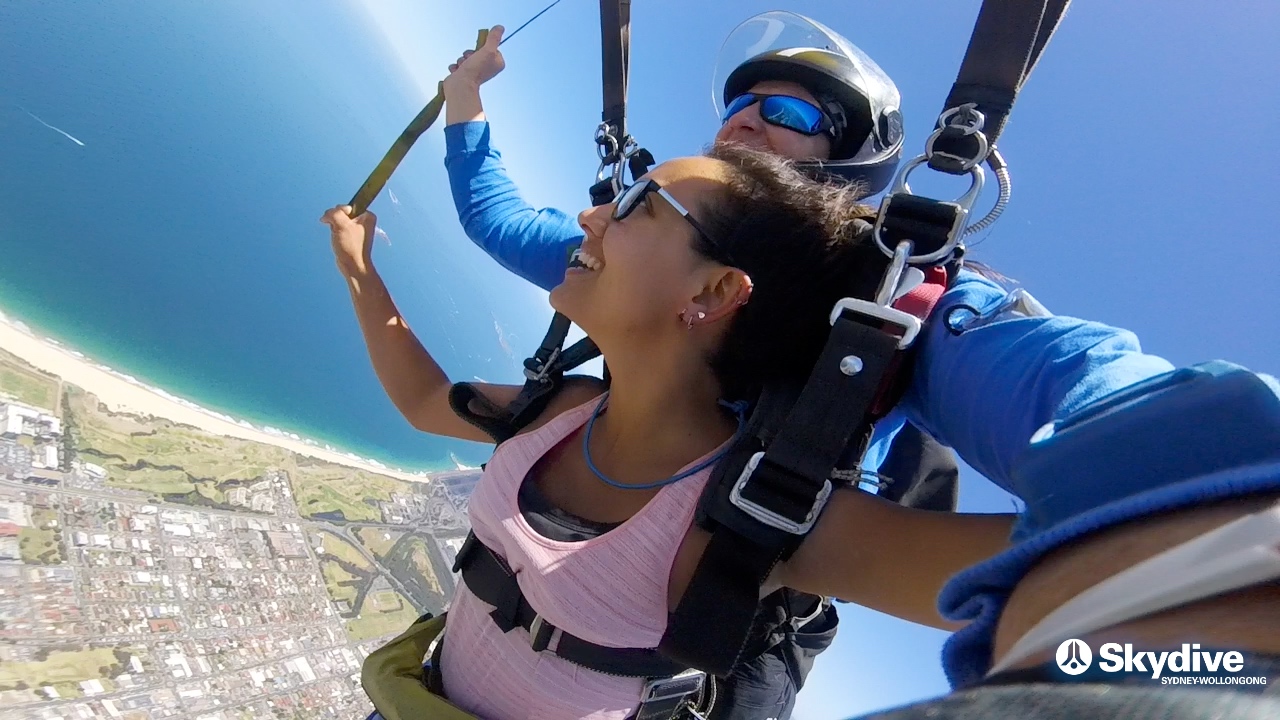 Skydive