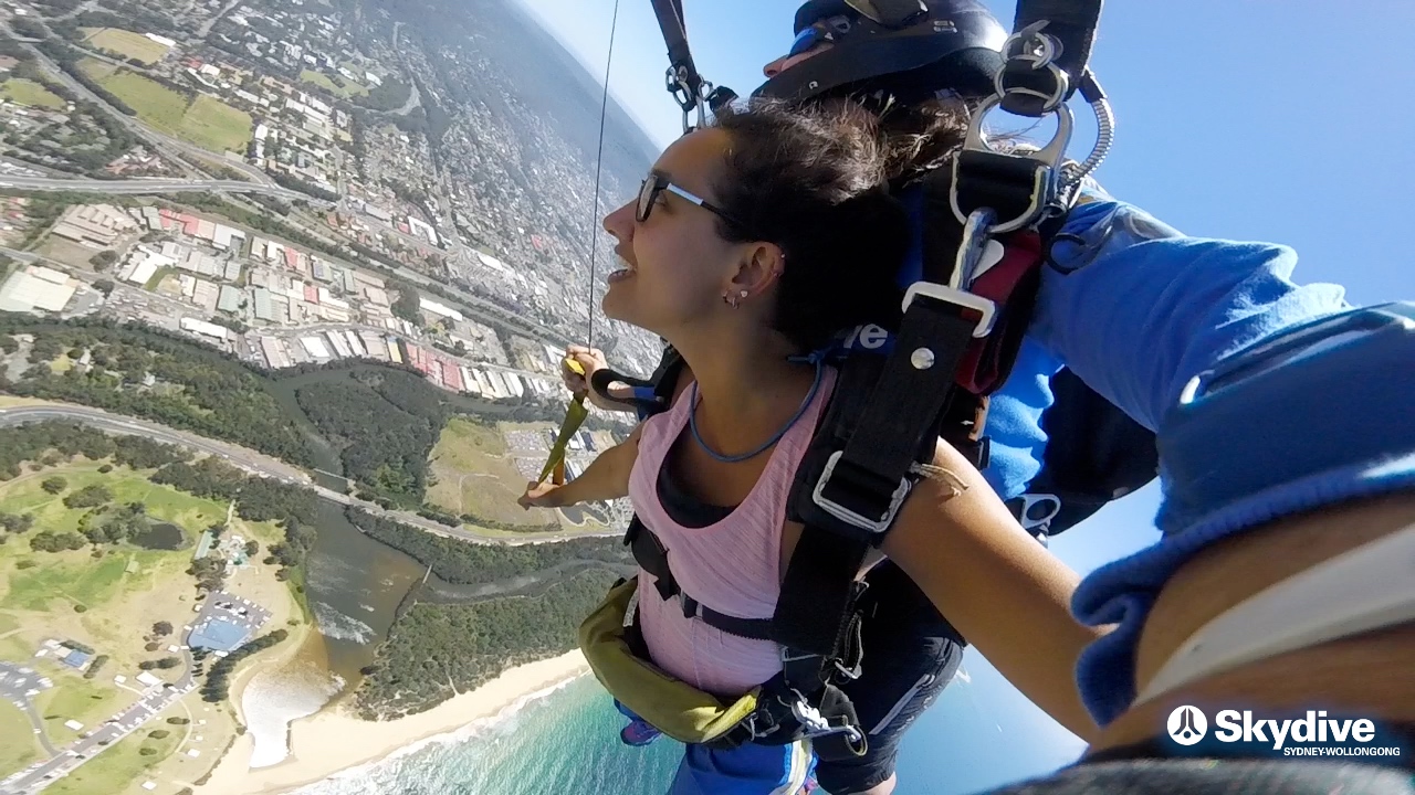 Skydive