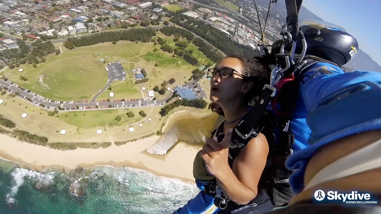 Skydive