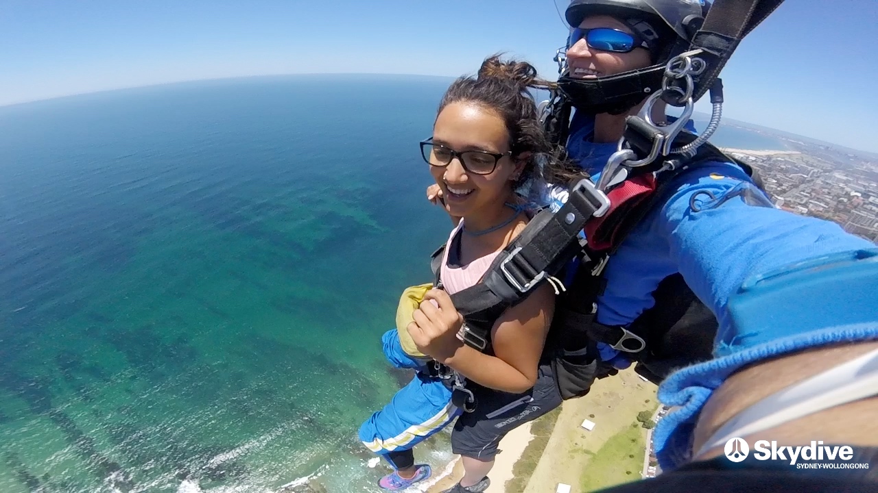 Skydive