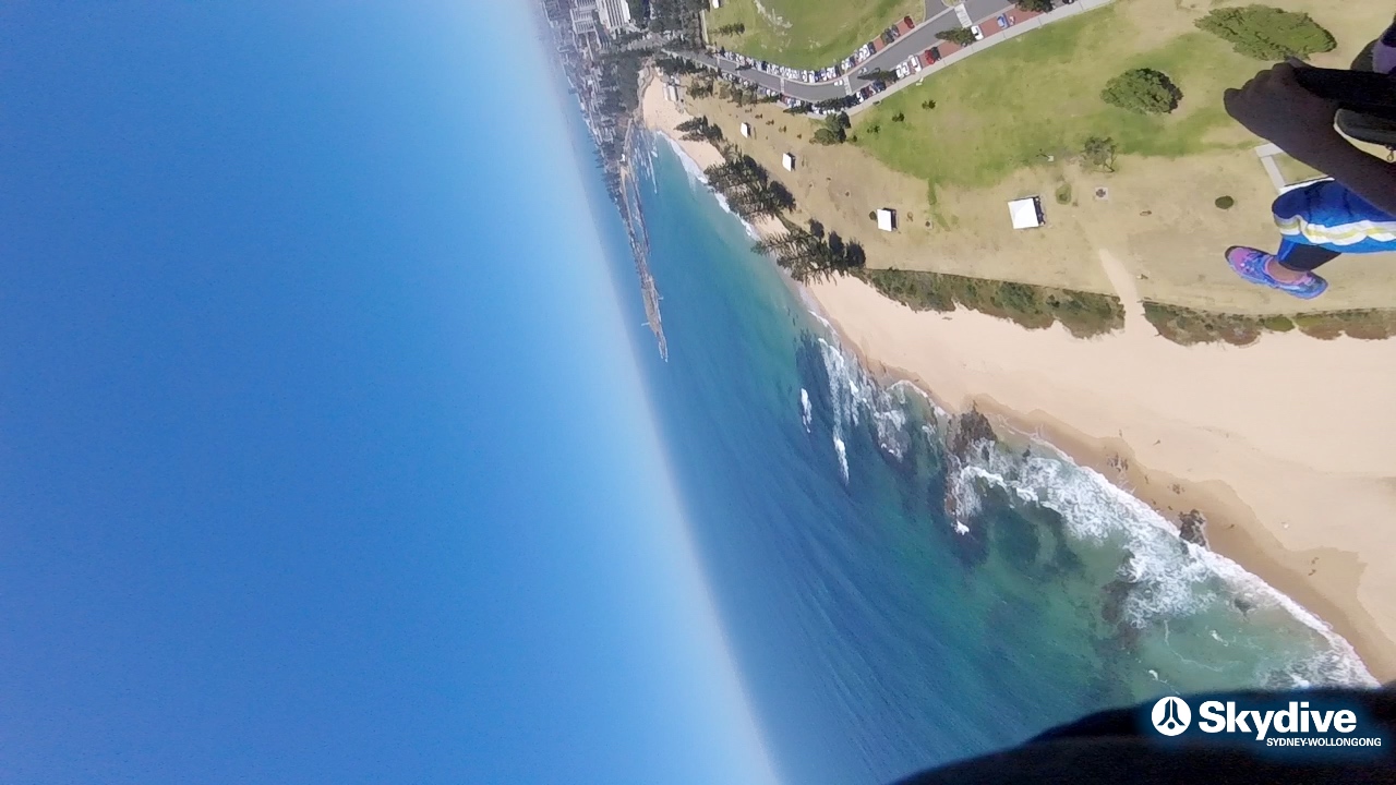 Skydive