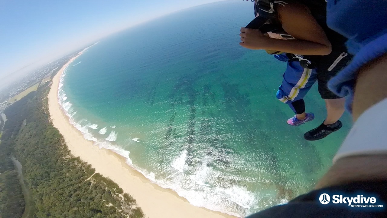 Skydive