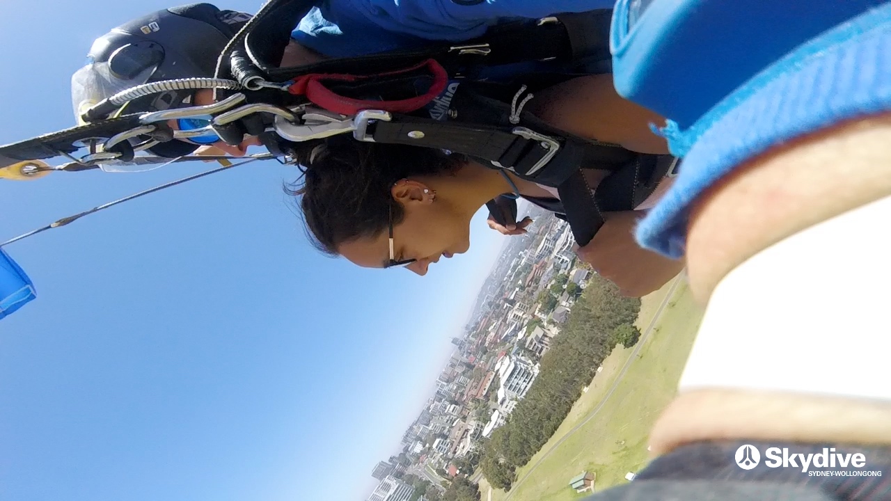 Skydive