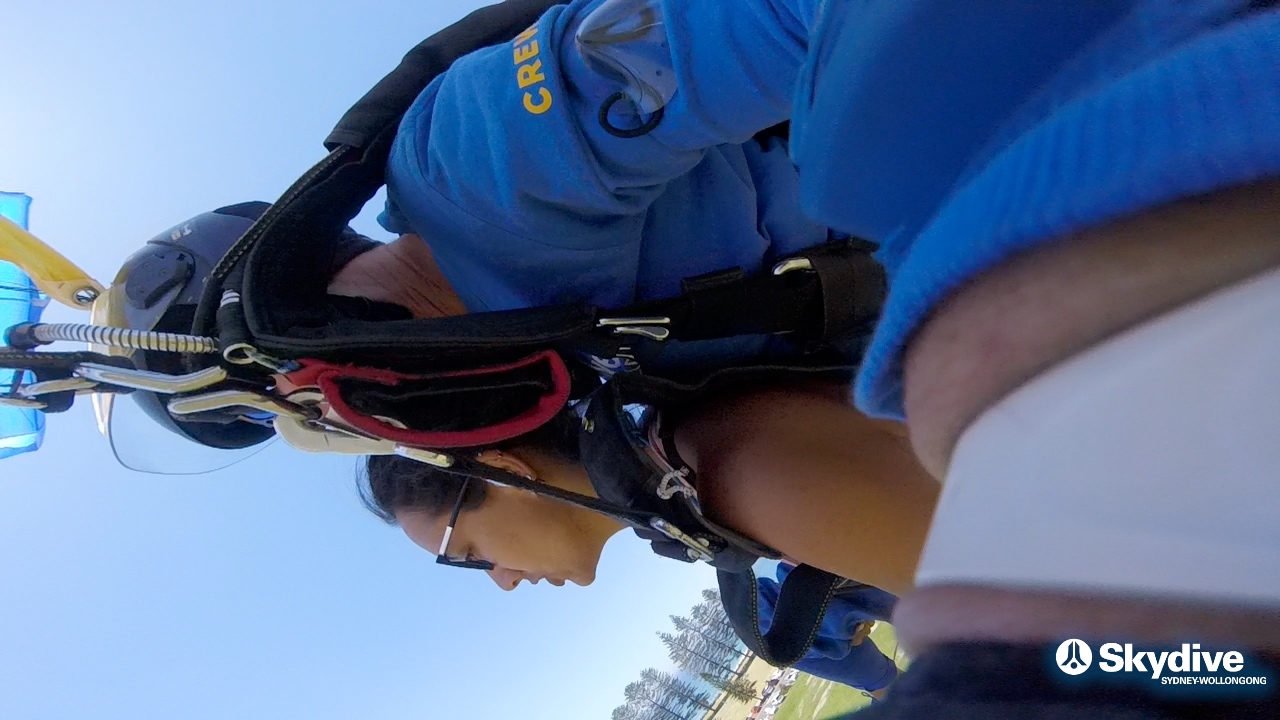 Skydive