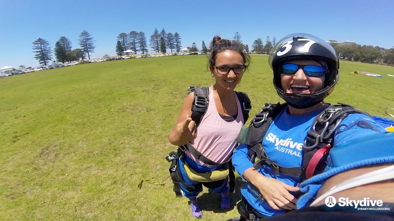 Skydive