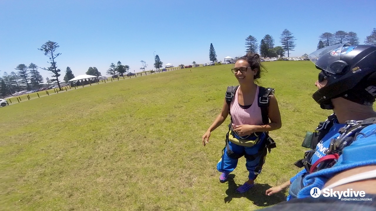 Skydive