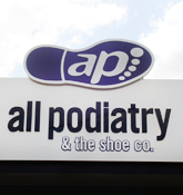 Image: Business Signage