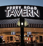 Image: Illuminated Signage