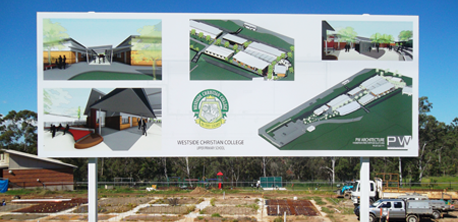 Directional & Wayfinding Signs Directional & Wayfinding Signs