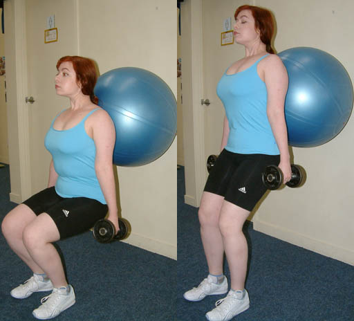 Weight training that involves multi-joint exercises and involves the core makes the most effective use of your limited time