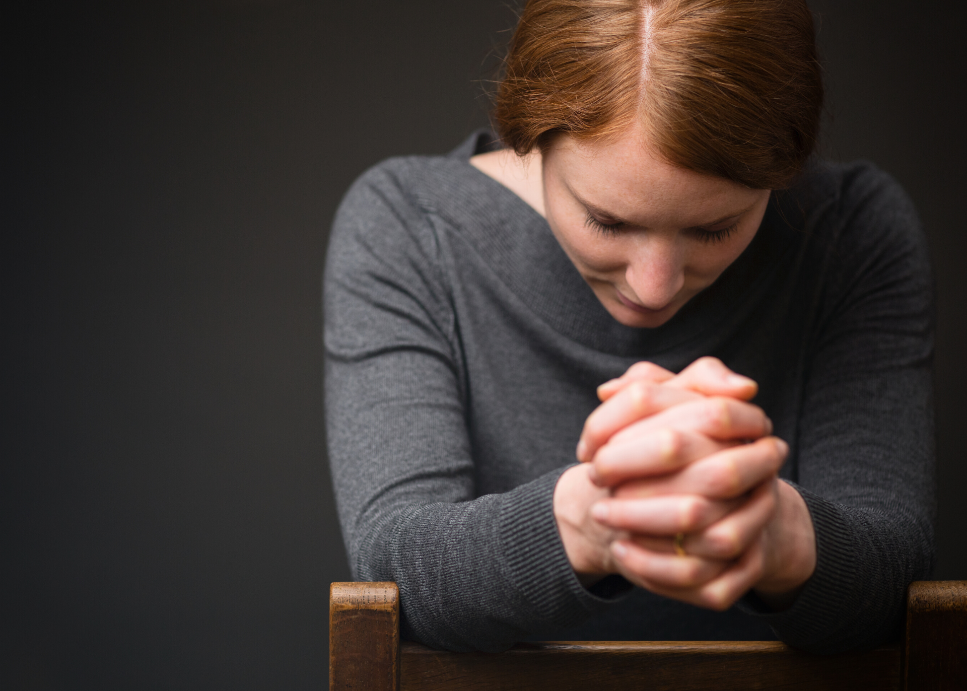 Evening prayer Evening prayer