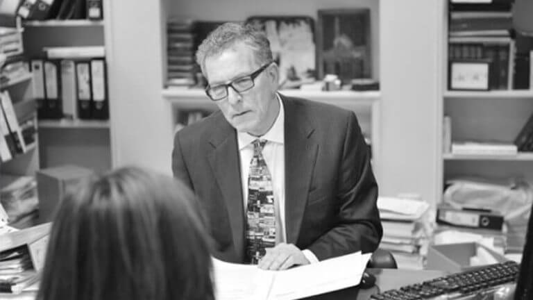 Anthony Brand Solicitor
