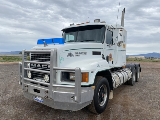1995 MACK CHR 6x4 Prime Mover