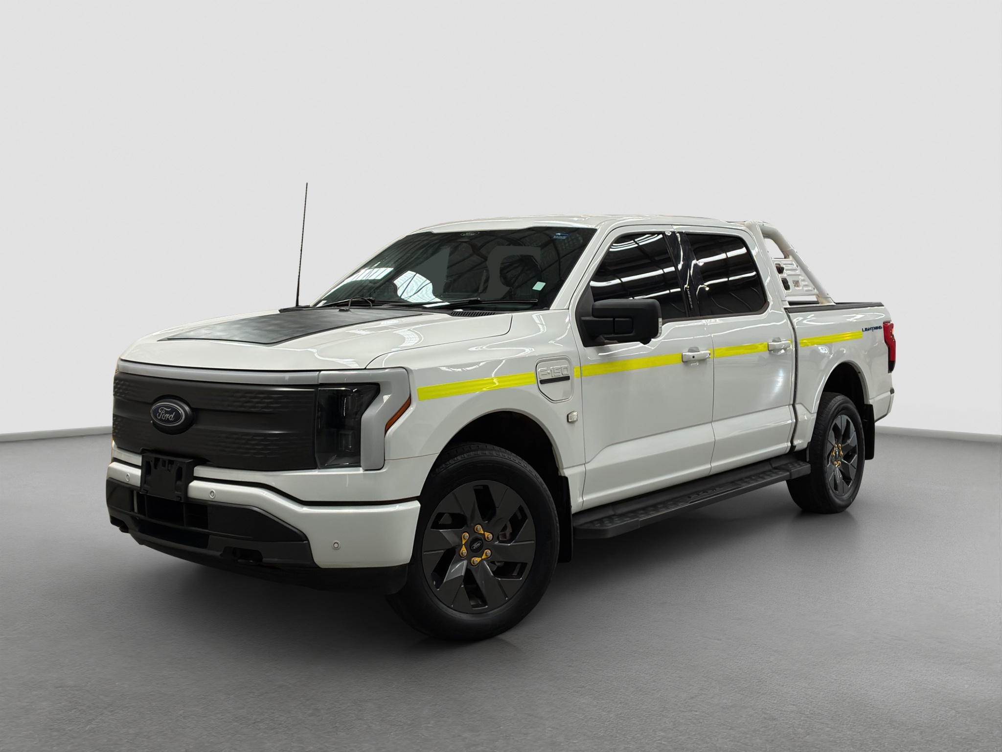 2023 Ford F-150 Lightning XLT Ext Electric