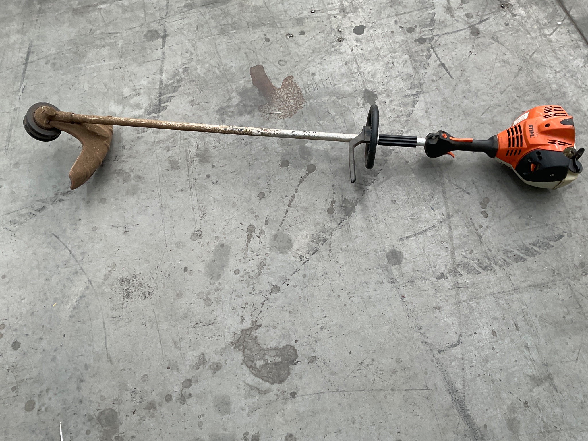 Stihl FS 70 R Brush Cutter ( Council Asset )