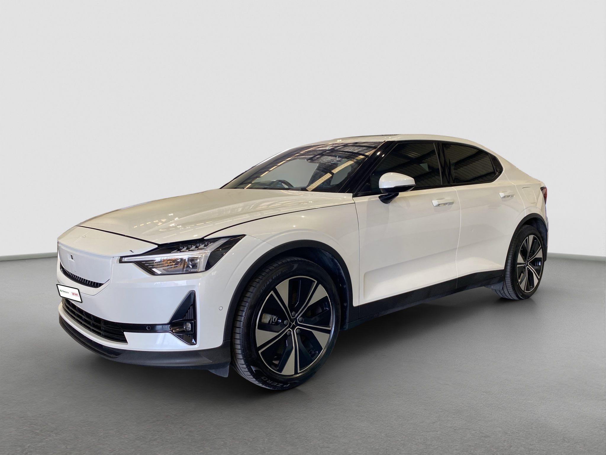 2023 Polestar 2 Standard range Single motor Electric