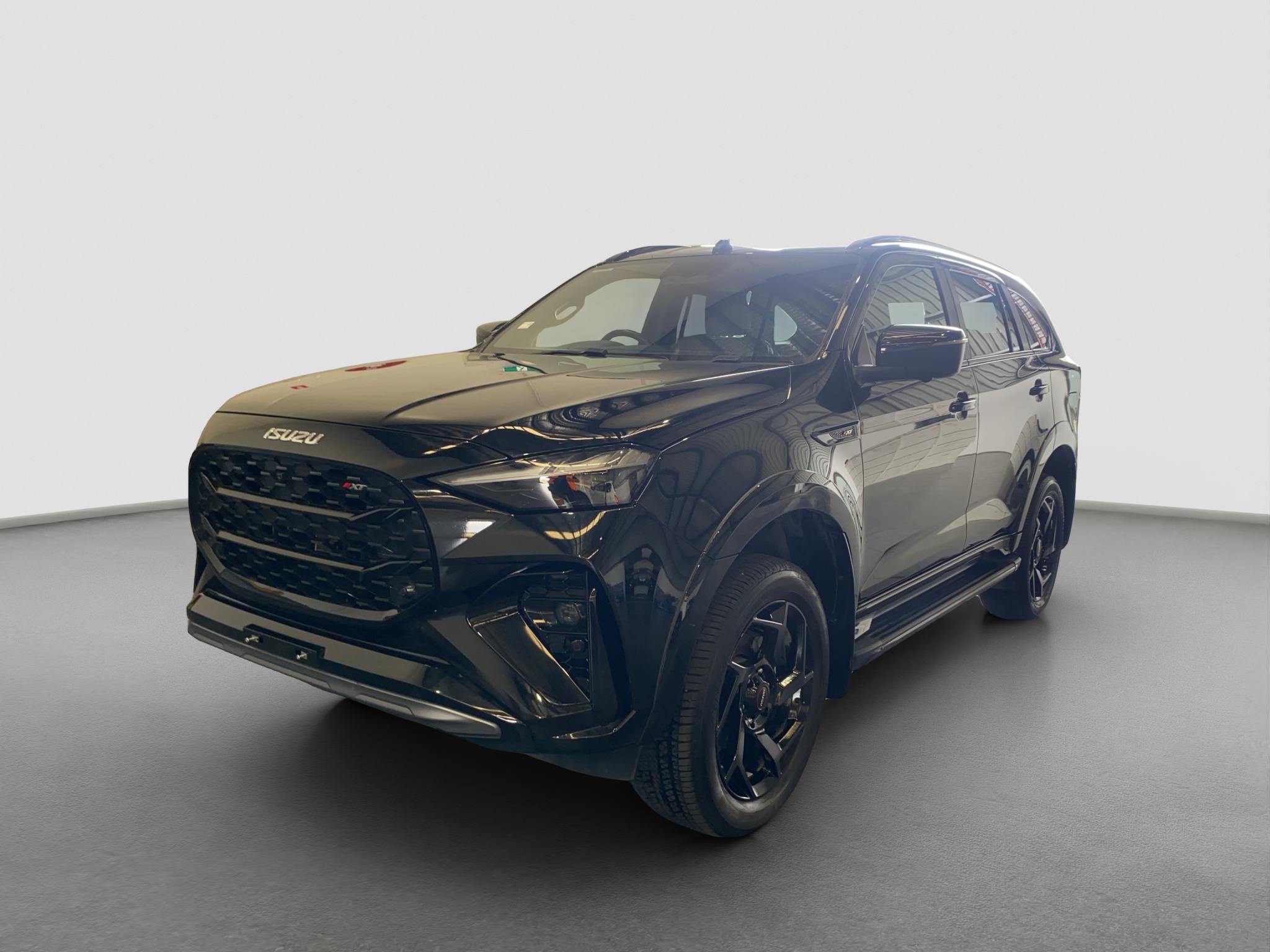 2025 Isuzu MU-X LS-U Diesel