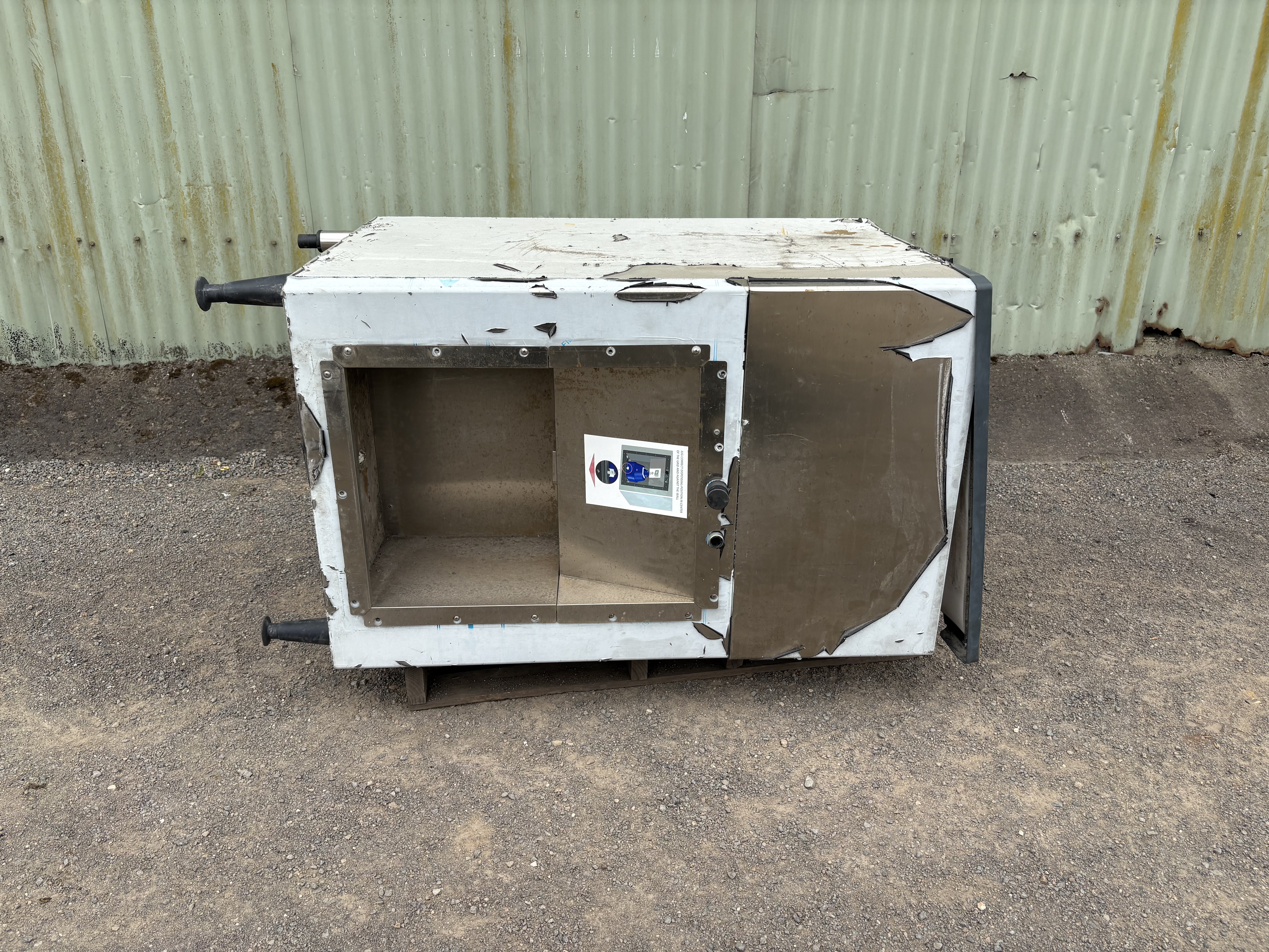 Water Dispenser