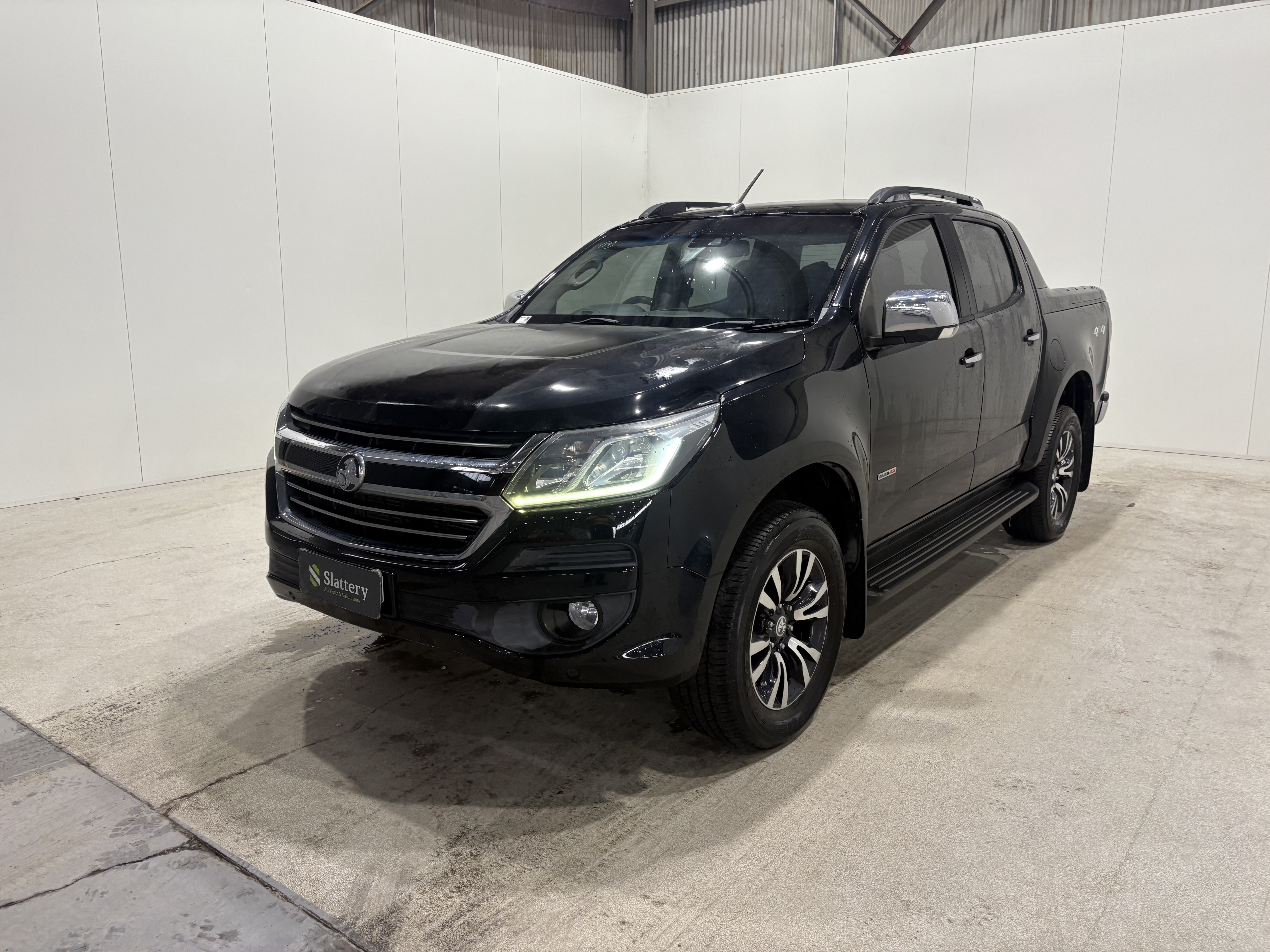 2020 Holden Colorado LTZ Diesel Dual Cab Ute