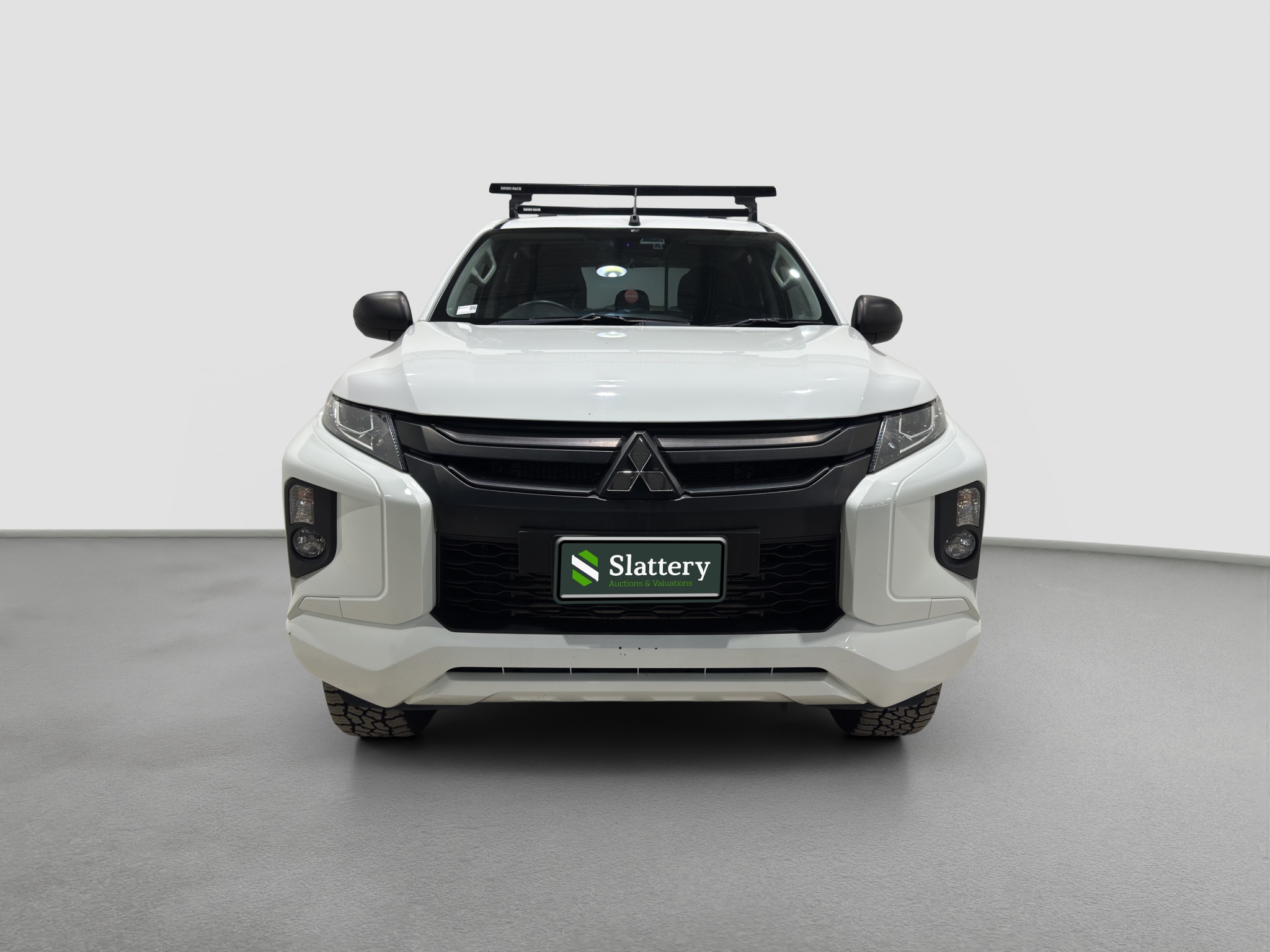 2022 Mitsubishi Triton