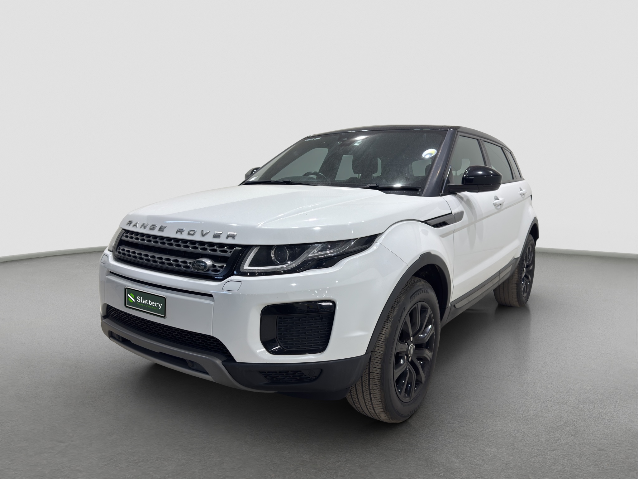 312 · 2019 Land Rover Range Rover Evoque SE Diesel SUV