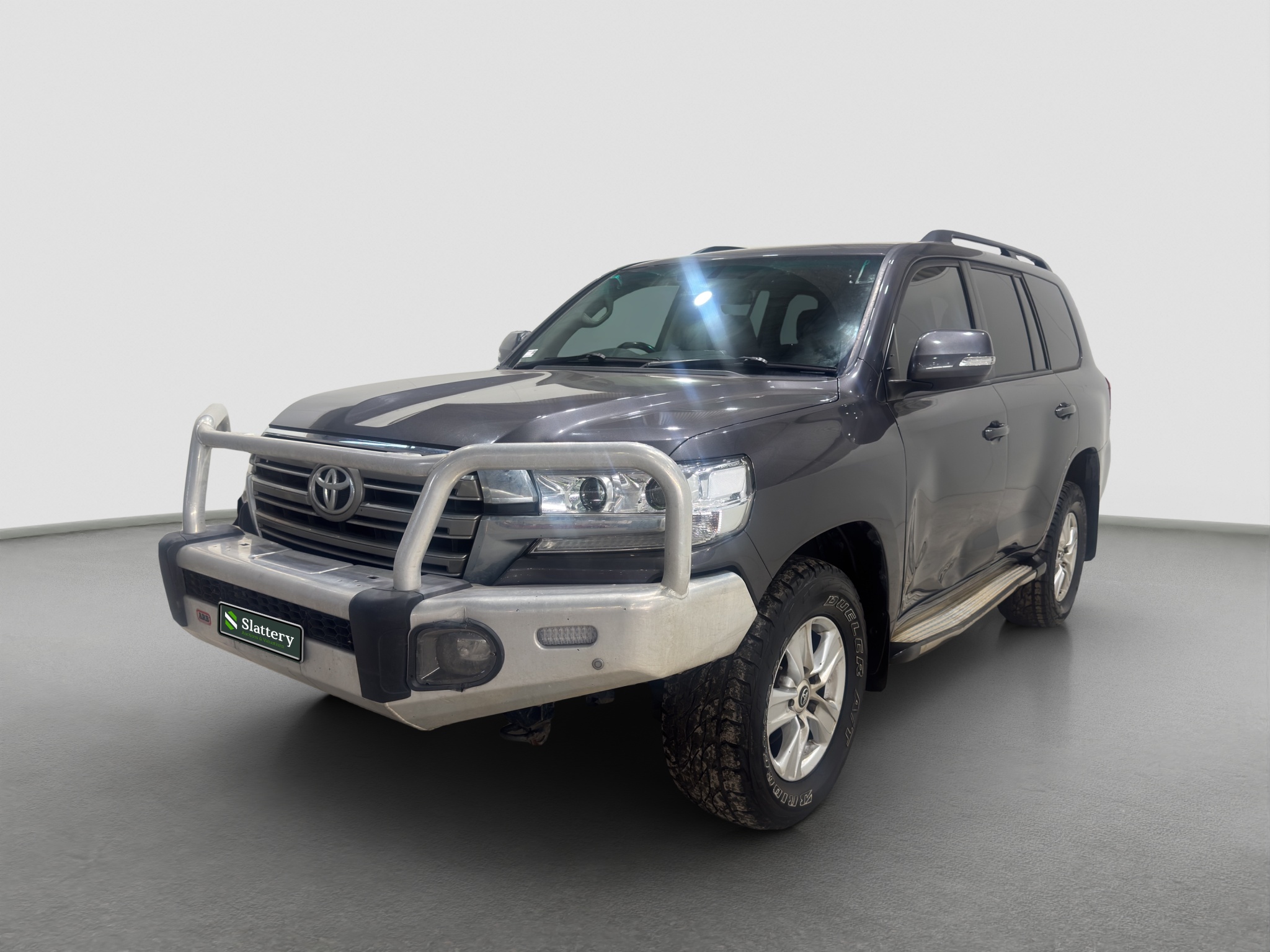 300 · 2020 Toyota Landcruiser GXL V8 Diesel Wagon