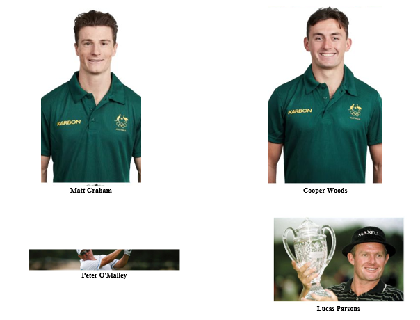 Ultimate Golf Day Experience